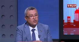 رئيس «طاقة الشيوخ»: مصر لديها إمكانيات رائعة في صناعة السياحة