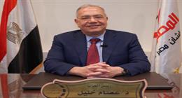 «المصريين الأحرار»: لقاء الرئيس السيسي وأمين «التعاون الاقتصادي» يعكس ثقة دولية متزايدة في مصر