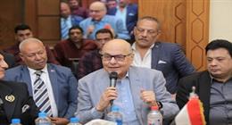 حزب الغد ينظم ملتقى لمناقشة القوانين المجتمعية 9 مايو 