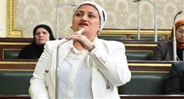 النائبة سناء السعيد: قانون الأحوال الشخصية الجديد يمنع استغلال الأطفال من الطرفين