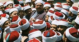 امتحانات الأزهر اليوم.. انطلاق اختبارات الابتدائي واستمرار البعوث وبرامج كبار السن