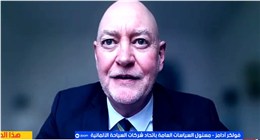 مسؤول ألماني: مصر وجهة سياحية «مغرية» وقادرة على جذب مزيد من السائحين