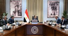 «مدبولي» يوجه بتيسير إجراءات دخول وخروج السائحين عبر المنافذ المختلفة