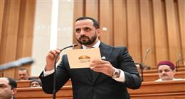 النائب محمد عبدالحفيظ: الهيئات الاقتصادية قاطرة التنمية وليس عبئا عليها