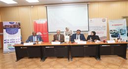 جامعة أسوان تعزز فرص التوظيف باتفاقية ثلاثية لربط التعليم بسوق العمل