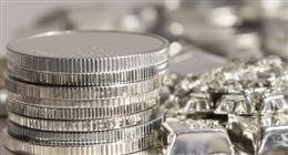 سعر الفضة اليوم الثلاثاء 5-5-2026 محليا وعالميا.. آخر تحديث