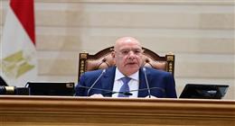 رئيس مجلس النواب: هيئة التأمينات تنهي تراكمات المعاشات والسيستم خلال شهر