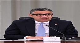 وزير التموين يصدر حزمة قرارات لإعادة هيكلة الديوان العام والجهات التابعة