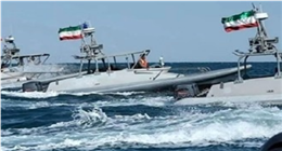 طبول الحرب تعود للخليج.. انهيار وشيك للهدنة بين واشنطن وطهران