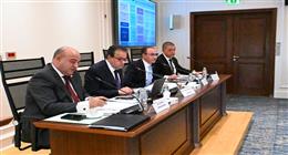 وزير الصحة بمجلس النواب: الموازنة الجديدة ترتكز على تلبية احتياجات المواطن الفعلية