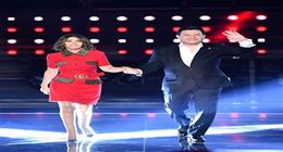 سميرة سعيد تنعى هاني شاكر: جمعتنا ذكريات جميلة