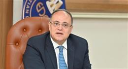 رئيس هيئة الدواء: مصر أضخم منتج للدواء في الشرق الأوسط وأفريقيا بنسبة اكتفاء ذاتي 91%