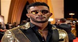 محمد رمضان يعلن تحضيره لتأسيس جمعية خيرية عالمية