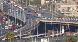 تحويلات مرورية بكوبري 6 أكتوبر.. دليلك الكامل لتجنب الزحام خلال أعمال الصيانة