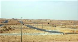 شروط حجز أراضي «الإسكان» الاستثمارية في مدينة 6 أكتوبر.. ينتهي 15 مايو