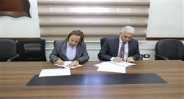  المنيا توقع بروتوكول تعاون لإطلاق مبادرة تمكين الشباب من أجل التنمية المستدامة