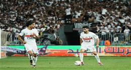 مباراة تاريخية.. سبب طلب الزمالك طاقم حكام أجنبي لمواجهة سيراميكا في الدوري