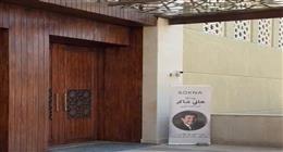 «اللحن الأخير».. الاستعدادت النهائية قبل تشييع جنازة هاني شاكر (فيديو)