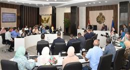 بوابة مصر لأفريقيا.. «المجلس اقتصادي بأسوان» يضع «رؤية 2040» لجذب الاستثمارات الخضراء