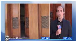    مسجد أبو شقة بـ6 أكتوبر يستعد لاستقبال جثمان هاني شاكر.. وصلاة الجنازة بعد الظهر