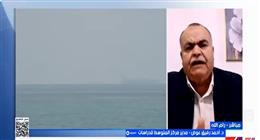 مدير مركز المتوسط للدراسات: واشنطن تتجه نحو تسويات مرحلية وتتفادى الحرب مع إيران