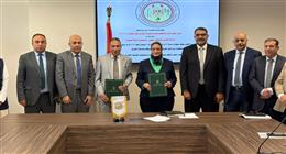 لتأمين احتياجات الصعيد.. «نقل الكهرباء» تعزز محطة «جرجا» بأحدث تقنيات العزل الغازي «GIS»