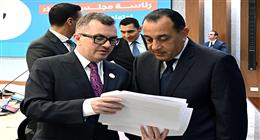 وزير التخطيط: انخفاض أسعار مجموعة اللحوم والدواجن بنسبة 6.4% في أبريل