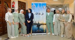 «على شط القناة».. فيلم تسجيلي لطلاب «إعلام كفر الشيخ» يبرز جمال الإسماعيلية