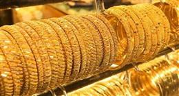 الذهب يواصل رحلة تحطيم الأرقام.. عيار 21 يقفز 35 جنيها والأوقية تقترب من 4735 دولارا