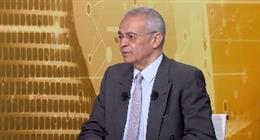 دبلوماسي سابق: توتر تجاري بين واشنطن وأوروبا ممتد من سياسات ترامب