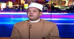 عالم بـ«الأوقاف»: العلاقة الزوجية ميثاق غليظ وليست اتفاق مادي