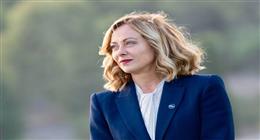 جورجيا ميلوني غاضبة..  صورة مفبركة بـ«الذكاء الاصطناعي» لرئيسة وزراء إيطاليا تفجر أزمة
