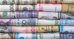 أسعار العملات العربية والأجنبية اليوم الاثنين 11-5-2026 في البنوك