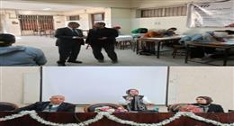 جامعة العاصمة تعلن المشاركة في مسابقة دولية للابتكار بالصين