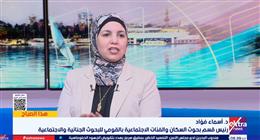 «القومي للبحوث الجنائية»: دراما الريف شكلت وعي المصريين على مدار 30 عاما