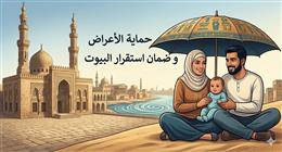 لغز طفل الـ6 أشهر في قانون الأسرة الجديد.. خلاف فقهي حسمه الإمام علي منذ 14 قرنا