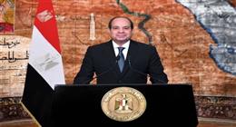 السيسي يزور الإمارات ويلتقي محمد بن زايد.. ويؤكد: ما يمس الإمارات يمس مصر