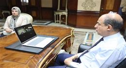 استعدادات مكثفة بالمنيا لتطبيق منظومة التأمين الصحي الشامل
