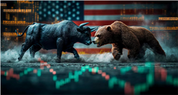 الثيران والدببة.. ما علاقتهم بأسواق المال وتحركات أسعار الأسهم؟  