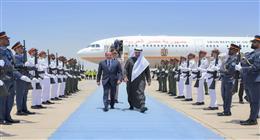 السفير الإماراتي: زيارة الرئيس السيسي لأبوظبي تعكس قوة العلاقات الممتدة عبر عقود