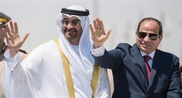 مساعد وزير الخارجية الأسبق: علاقة مصر والإمارات لا تؤثر فيها الشائعات