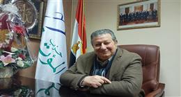 حزب المؤتمر: زيارة الرئيس السيسي للإمارات تجسد وحدة الموقف العربي