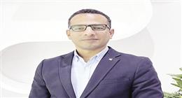 مكانش العشم يا «عديسي».. دا إحنا «كيف حالك جدا»