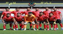 بترول أسيوط يتعادل أمام المنصورة ويعود للدوري الممتاز بعد غياب 16 عاما