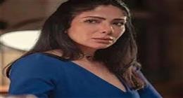 تفاصيل دور منى زكي في مسلسل «طالع نازل» مع محمد شاهين
