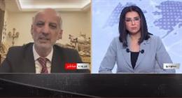 بديع قرحاني: الاستراتيجية الأمريكية الجديدة تستهدف مواجهة فكر الإخوان