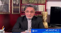 عبد الرحيم علي: العلاقات المصرية الإماراتية تتجاوز السياسة إلى تحالف استراتيجي شامل
