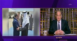 أسامة كمال: زيارة الرئيس السيسي للإمارات وعُمان امتداد طبيعي لعلاقات مستقرة