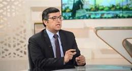 الكاتب الصحفي أسامة السعيد: مصر تقف ضد أي اعتداء على سيادة وأمن الدول الخليجية