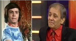 شارك عادل إمام في فيلم «البحث عن فضيحة».. من هو الفنان ناجي أنجلو؟